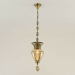 Фото 1 CL419213 Каир Св-к Подвес