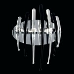 Фото 1 CL252332 Арго Черно-Прозр. Св-к Бра