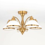 Фото 1 CL401153 Краков Св-к Люстра