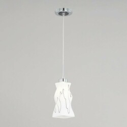 Фото CL943111 Спин Хром Подвес