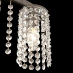 Фото 4 CL313151 Спарк Хром Св-к Люстра