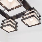 Фото 4 CL133141 Киото Св-к Люстра