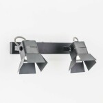 Фото 2 CL526522S Рубик Черный Св-к Нас.-Потол.