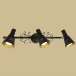 Фото 2 CL529531 Дункан Кофейный Св-к Настен.