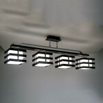 Фото 4 CL133241 Киото Св-к Потолочный