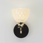 Фото 3 CL152412 Кристи Беж.+Зол. Св-к Бра