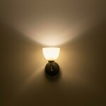 Фото 4 CL152412 Кристи Беж.+Зол. Св-к Бра