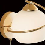 Фото 3 CL155312 Лайма Золото Св-к Бра