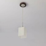 Фото 4 CL127111 Оскар Хром+Венге Св-к Подвес