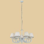 Фото 2 CL412172 Канон Св-к Люстра