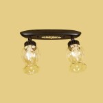 Фото 2 CL413121 Метафора Кофейная Св-к Потолоч.