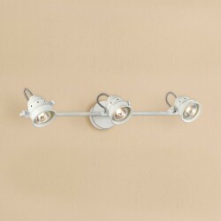 Фото CL537532 Веймар Бел.+Зол. Св-к Наст.-Потол