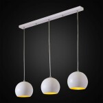 Фото 1 CL945130 Оми Белый Св-к Подвес