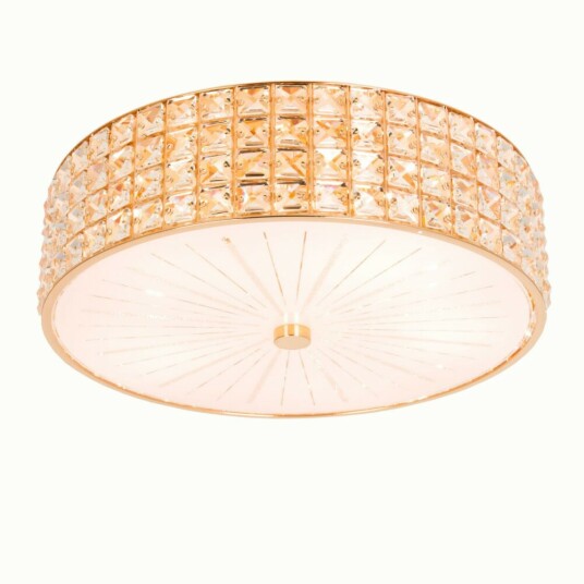 Фото CL324152 Портал Золото Св-к Люстра