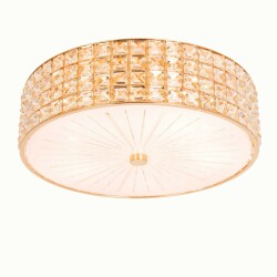 Фото CL324152 Портал Золото Св-к Люстра