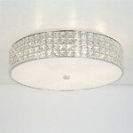 Фото 2 CL324181 Портал Хром Св-к Люстра