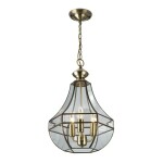 Фото CL444130 Гера-1 Св-к Люстра