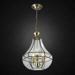 Фото 1 CL444130 Гера-1 Св-к Люстра