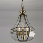 Фото 2 CL444130 Гера-1 Св-к Люстра