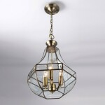 Фото 3 CL444130 Гера-1 Св-к Люстра