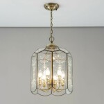 Фото 3 CL442260 Витра-2 Св-к Люстра