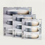 Фото 2 CL706111 Фостер-1 Хром Мат. Св-к Наст.-Потол