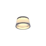 Фото 2 CLD003S1 Сигма Хром Св-к Встраив. LED 5W*3000K