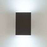 Фото 2 CLU0002 Светильник Уличный Настенный