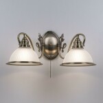 Фото 3 CL434321 Идальго Св-к Бра