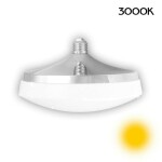 Фото CL716B12Wz Тамбо Св-к сменный 12W*3000K