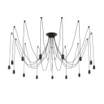 Фото CL451152 Эдисон Св-к Люстра