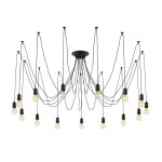 Фото 2 CL451152 Эдисон Св-к Люстра