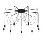 Фото 3 CL451292 Эдисон Св-к Люстра