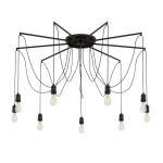 Фото 4 CL451292 Эдисон Св-к Люстра