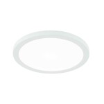 Фото CLD50R080 Омега Белый Св-к Встр 8W*3000K