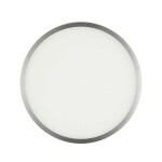 Фото 2 CLD50R221 Омега Хром Мат Св-к Встр 22W*3000K