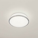 Фото 4 CLD6008Wz Дельта Стар Св-к Встр. 8W*3000K