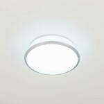 Фото 3 CLD6008Nz Дельта Стар Св-к Встр. 8W*4000K