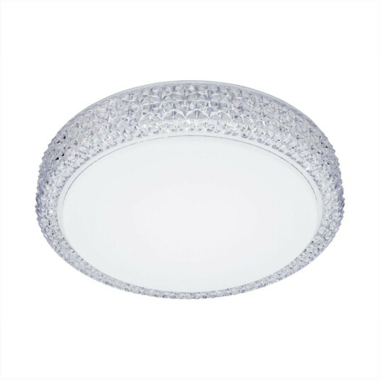 Фото CL71818 Альпина LED Св-к Наст-Потол