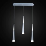 Фото 4 CL227030 Вегас Алюминий Св-к Подвес