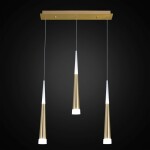 Фото 4 CL227032 Вегас Шампань Св-к Подвес