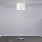 Фото 2 CL463910 Аврора Белая Св-к Торшер