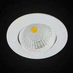 Фото 1 CLD0057N Каппа Св-к Встр. LED 7W*4000K