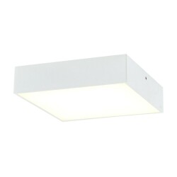 Фото CL712X180N Тао Белый Св-к Накл. LED 18W*4000K