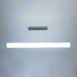 Фото 3 CL721P24N Фауст Хром Св-к Подвес LED 24W*4000K