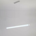 Фото 4 CL721P36N Фауст Хром Св-к Подвес LED 36W*4000K