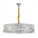 Фото EL321P10 Aria Люстра