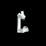 Фото 1 CL526520S Рубик Белый Св-к Нас.-Потол.