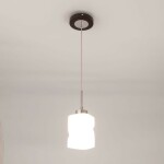 Фото 3 CL126112 Берта Хром+Венге Св-к Подвес