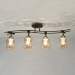 Фото 4 CL142144 Мерида Брон.Ст.+Венге Св-к Потолоч.